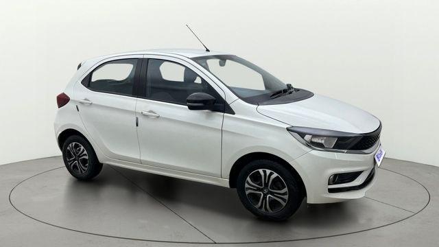 Tata Tiago XZ 2020-2022 Second-hand 2021 Tata Tiago XZ 2020-2022 for sale in Bangalore