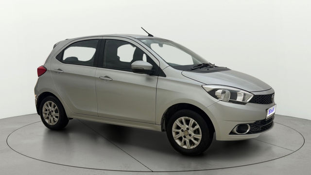 Tata Tiago 1.2 Revotron XZ Second-hand 2016 Tata Tiago 1.2 Revotron XZ for sale in New Delhi