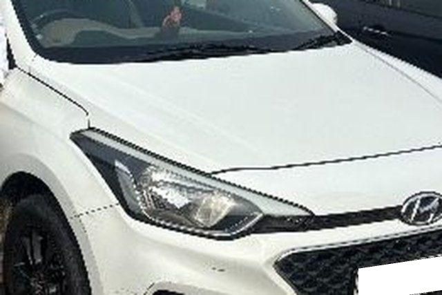 Second-hand 2019 Hyundai i20 स्पोर्टज़ प्लस बीएस4 for sale in Chandigarh
