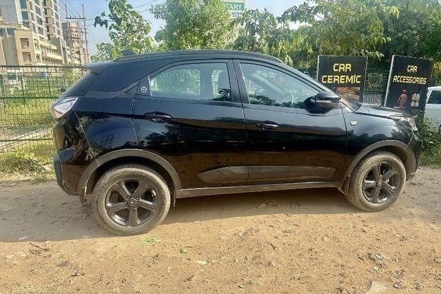 Tata Nexon एक्सजेडए प्लस एएमटी Second-hand 2023 Tata Nexon एक्सजेडए प्लस एएमटी for sale in Gurgaon