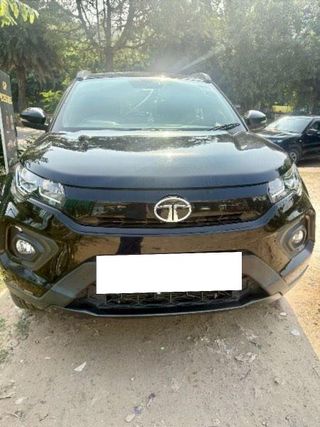 Used XZA Plus Dark Edition