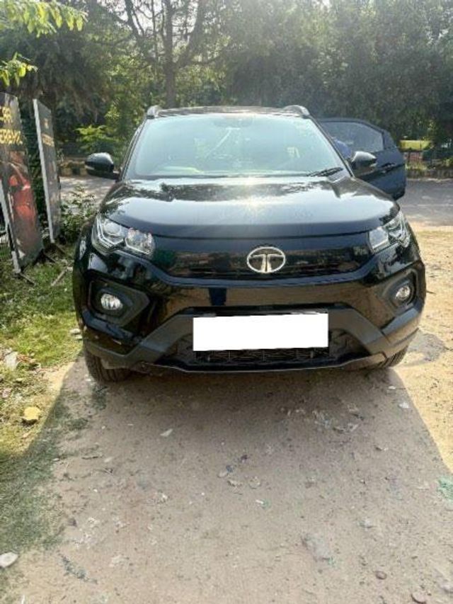 Tata Nexon XZA Plus AMT Second-hand 2023 Tata Nexon XZA Plus AMT for sale in Gurgaon