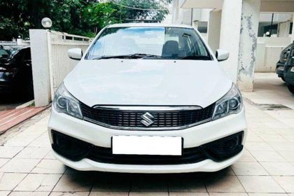 2023 Maruti Suzuki Ciaz सिग्मा