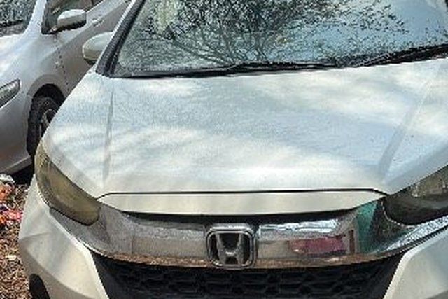 Second-hand 2018 Honda WR-V i-DTEC एस रेनफोर्स्ड for sale in Ujjain