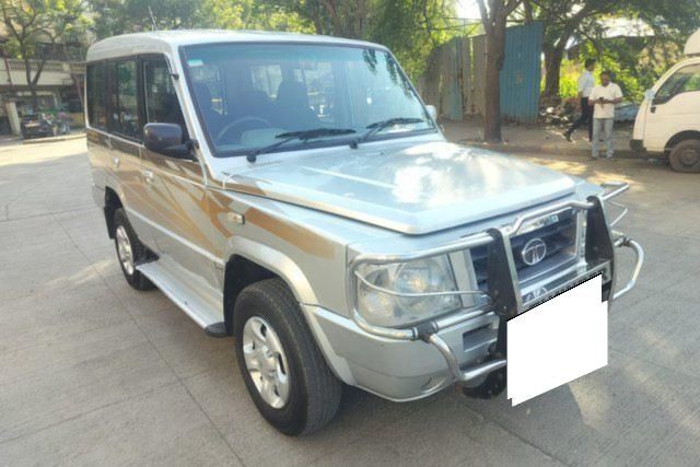Second-hand 2013 Tata Sumo Gold GX for sale in Thane