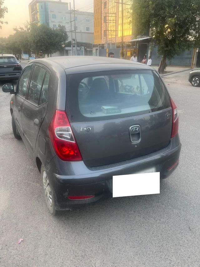 Image Used Car