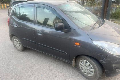 2013 Hyundai i10 Era