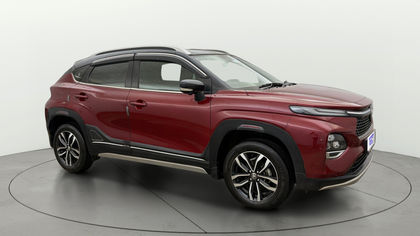 2024 Toyota Rumion V