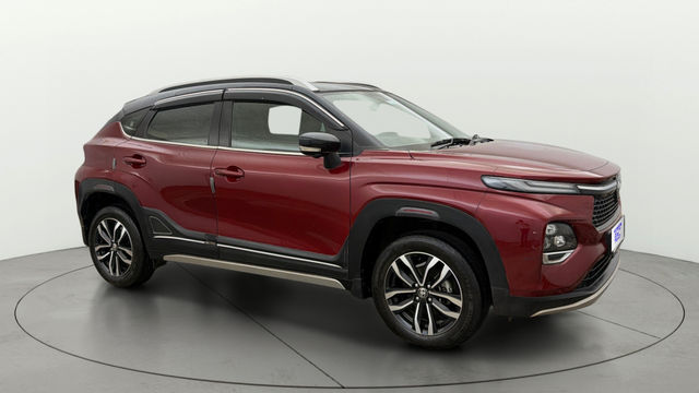 Toyota Rumion V Second-hand 2024 Toyota Rumion V for sale in Gurgaon
