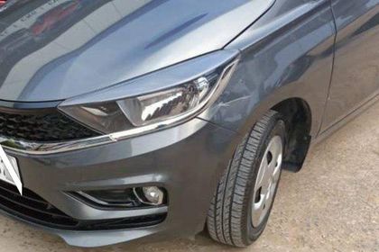 2022 Tata Tigor XZ सीएनजी बीएस6