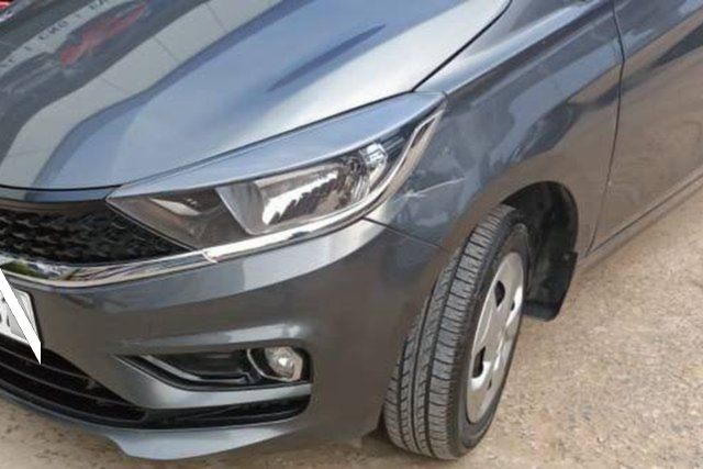 Tata Tigor XZ सीएनजी बीएस6 Second-hand 2022 Tata Tigor XZ सीएनजी बीएस6 for sale in Ahmedabad