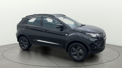 2022 Tata Nexon XZ Plus Dark Edition