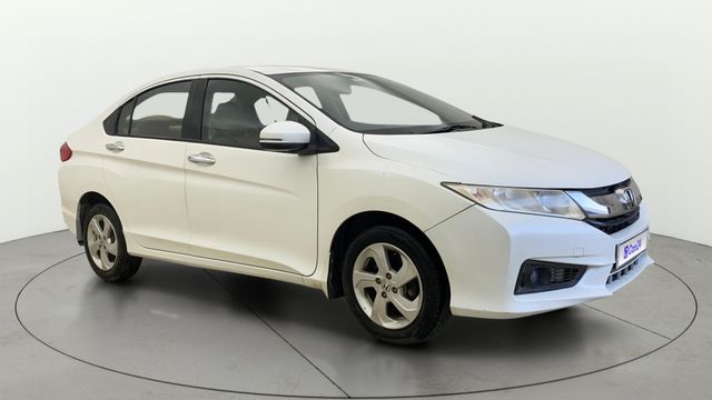 Second-hand 2015 Honda City i VTEC वी for sale in Mumbai
