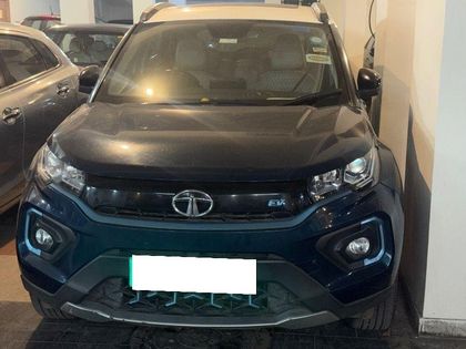 2021 Tata Nexon EV XZ Plus