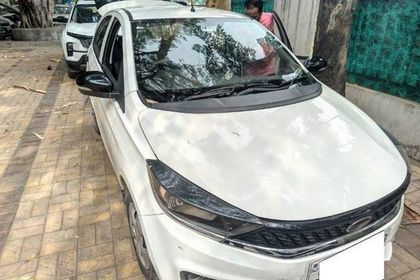 2024 Tata Tiago XM