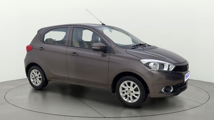 2017 Tata Tiago 1.2 Revotron XZA