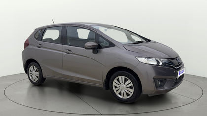 2015 होंडा जैज़ 1.2 V i VTEC