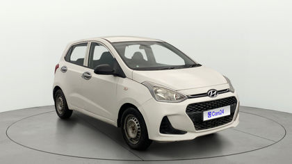 2017 Hyundai Grand i10 1.2 Kappa Era