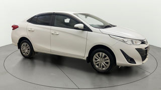 Used G CVT
