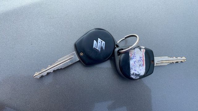 Image Used Car