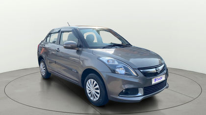 2015 Maruti Suzuki Swift Dzire VXI