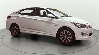 Used VTVT 1.6 SX