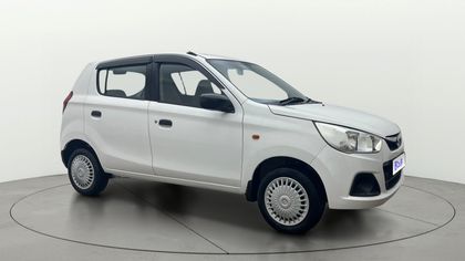 2015 Maruti Suzuki Alto K10 वीएक्सआई एएमटी