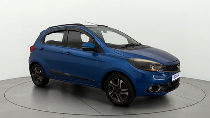 2019 Tata Tiago एक्सजेड प्लस
