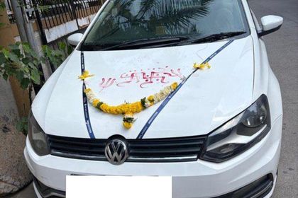 2016 Volkswagen Ameo 1.5 TDI हाईलाइन