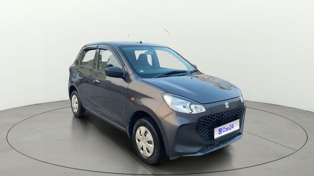 Maruti Suzuki Alto K10 वीएक्सआई AT बीएस6 Second-hand 2023 Maruti Suzuki Alto K10 वीएक्सआई AT बीएस6 for sale in Coimbatore
