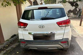 Used 1.6 CRDi SX Option