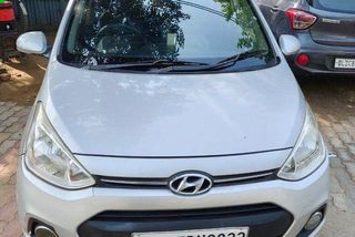 Used Sportz 1.1L