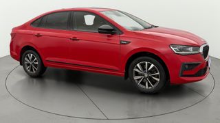 Used 1.5 TSI Style BSVI