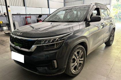 2021 Kia Seltos एचटीएक्स जी