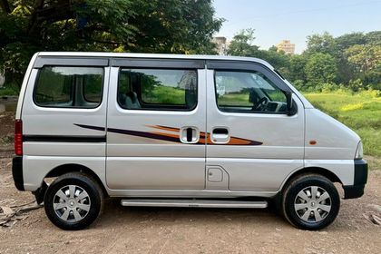 2018 Maruti Suzuki Eeco सीएनजी 5 Seater AC बीएस4