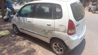 Used LXI BSIII
