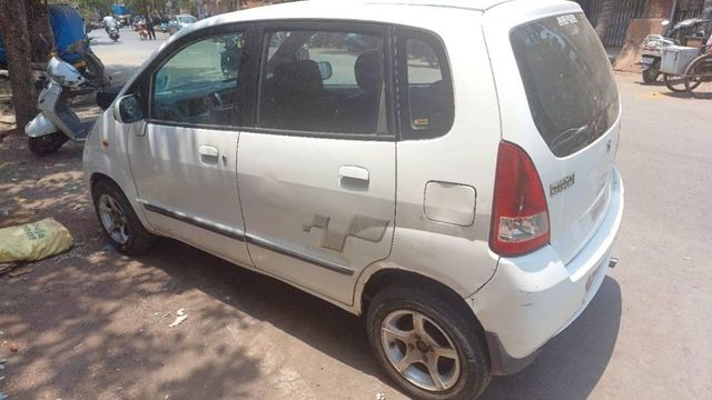 Maruti Suzuki Zen Estilo LXI BSIII Second-hand 2009 Maruti Suzuki Zen Estilo LXI BSIII for sale in Raigad