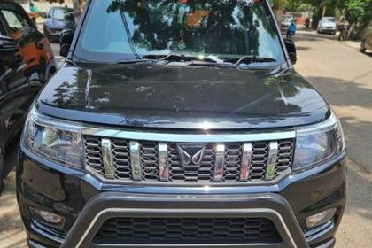 2025 Mahindra Bolero Neo एन10