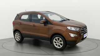 Used 1.5 Petrol Titanium Plus AT BSIV