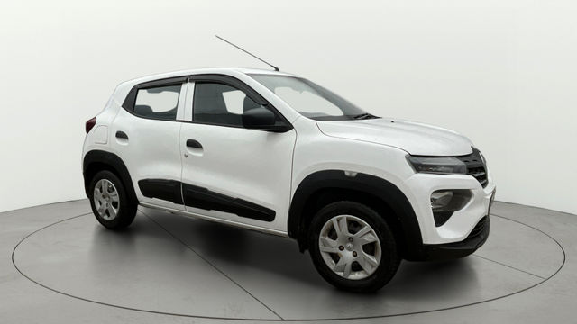 Renault KWID RXE Second-hand 2022 Renault KWID RXE for sale in Greater Noida