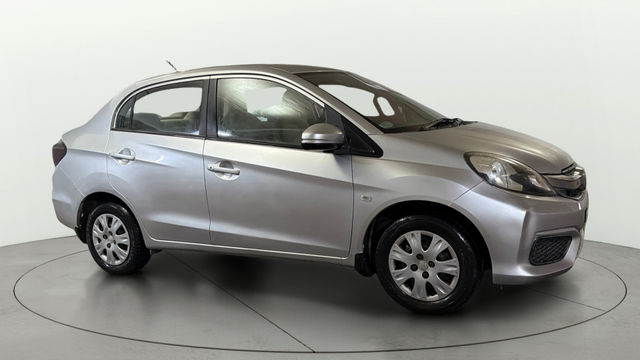 Honda Amaze S i-Vtech Second-hand 2016 Honda Amaze S i-Vtech for sale in Greater Noida