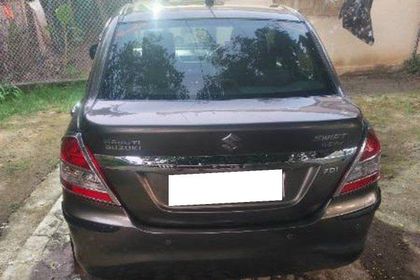 2016 Maruti Suzuki Swift Dzire ZDI