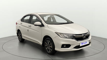 2022 Honda City V MT
