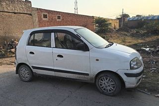 Used GLS LPG