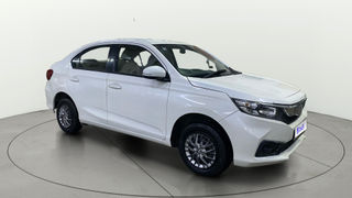 Used S Petrol BSIV