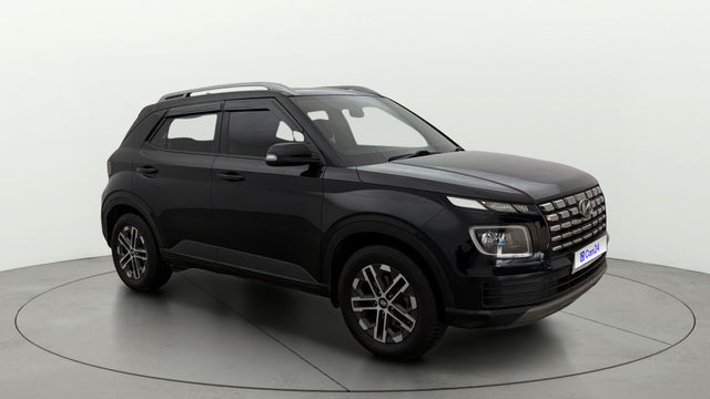 Hyundai Venue SX Diesel Second-hand 2022 Hyundai Venue SX Diesel for sale in Chennai