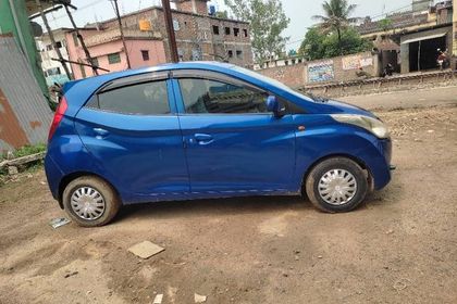 2013 Hyundai EON Era Plus