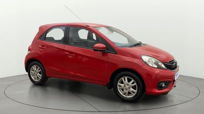 2017 होंडा ब्रियो 1.2 VX MT