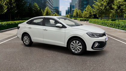 2024 Volkswagen Virtus हाईलाइन प्लस