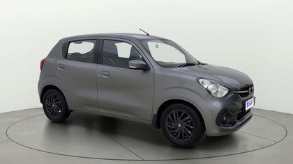 2021 Maruti Suzuki Celerio ZXI Plus